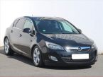 Opel Astra - fotka číslo 0