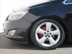 Opel Astra - fotka číslo 13