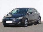 Opel Astra - fotka číslo 1