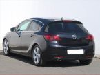 Opel Astra - fotka číslo 3