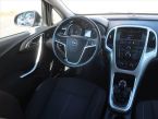 Opel Astra - fotka číslo 6