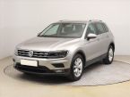 Volkswagen Tiguan - fotka číslo 1