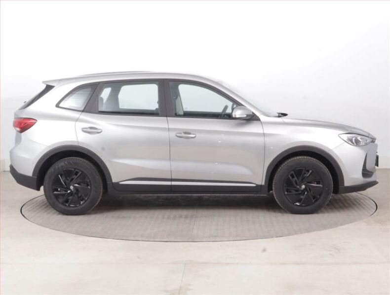 MG ZS - hlavní fotka