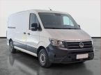 Volkswagen Crafter - fotka číslo 0