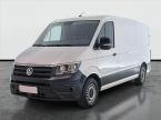 Volkswagen Crafter - fotka číslo 1