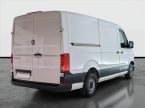 Volkswagen Crafter - fotka číslo 4