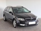Škoda Octavia - fotka číslo 0