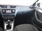Škoda Octavia - fotka číslo 7