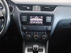 Škoda Octavia - fotka číslo 11