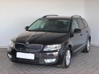 Škoda Octavia - fotka číslo 1