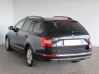Škoda Octavia - fotka číslo 3