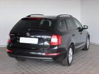 Škoda Octavia - fotka číslo 4