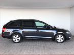 Škoda Octavia - fotka číslo 5