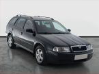 Škoda Octavia - fotka číslo 0