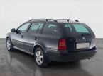 Škoda Octavia - fotka číslo 3