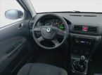 Škoda Octavia - fotka číslo 6