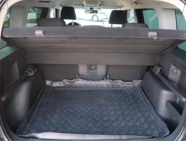 Škoda Yeti - hlavní fotka