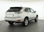 Lexus RX - fotka číslo 4