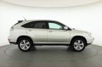 Lexus RX - fotka číslo 5