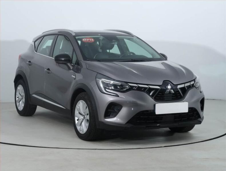 Mitsubishi ASX  - hlavní fotka inzerátu