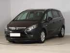 Opel Zafira - fotka číslo 1