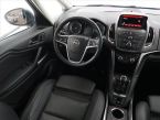 Opel Zafira - fotka číslo 6