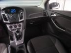 Ford Focus - fotka číslo 7