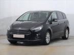 Ford S-MAX - fotka číslo 1