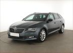 Škoda Superb - fotka číslo 1