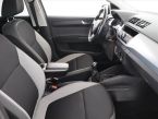Škoda Fabia - fotka číslo 8