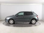 Škoda Fabia - fotka číslo 2