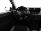 Škoda Fabia - fotka číslo 6
