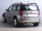 Škoda Yeti - fotka číslo 3