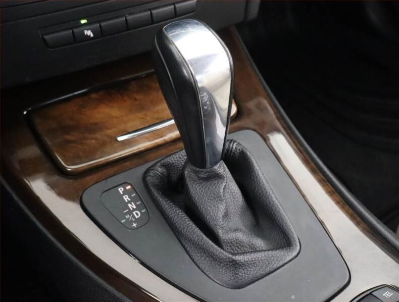 BMW Řada 3 - hlavní fotka inzerátu