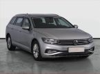 Volkswagen Passat - fotka číslo 0