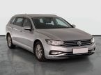 Volkswagen Passat - fotka číslo 0