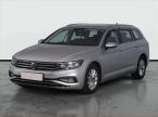 Volkswagen Passat - fotka číslo 1