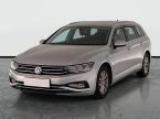 Volkswagen Passat - fotka číslo 1