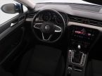 Volkswagen Passat - fotka číslo 6