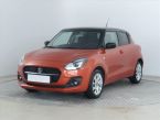 Suzuki Swift - fotka číslo 1