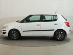 Škoda Fabia - fotka číslo 2
