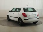 Škoda Fabia - fotka číslo 3