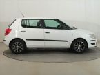 Škoda Fabia - fotka číslo 5