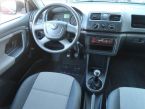 Škoda Fabia - fotka číslo 6