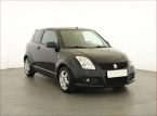 Suzuki Swift - fotka číslo 0