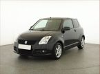 Suzuki Swift - fotka číslo 1