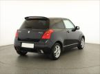 Suzuki Swift - fotka číslo 4