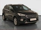 Ford Kuga - fotka číslo 0