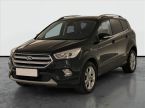 Ford Kuga - fotka číslo 1