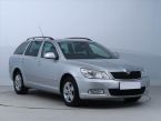 Škoda Octavia - fotka číslo 0